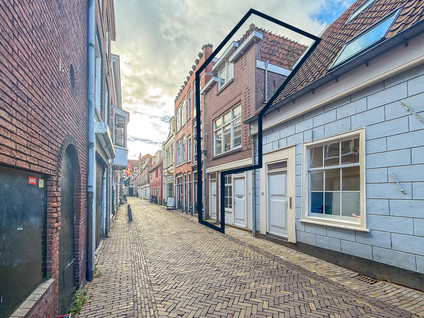 Koningsstraat 19