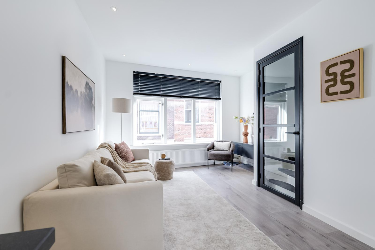 Appartement te koop: Koningsstraat 19, Alkmaar