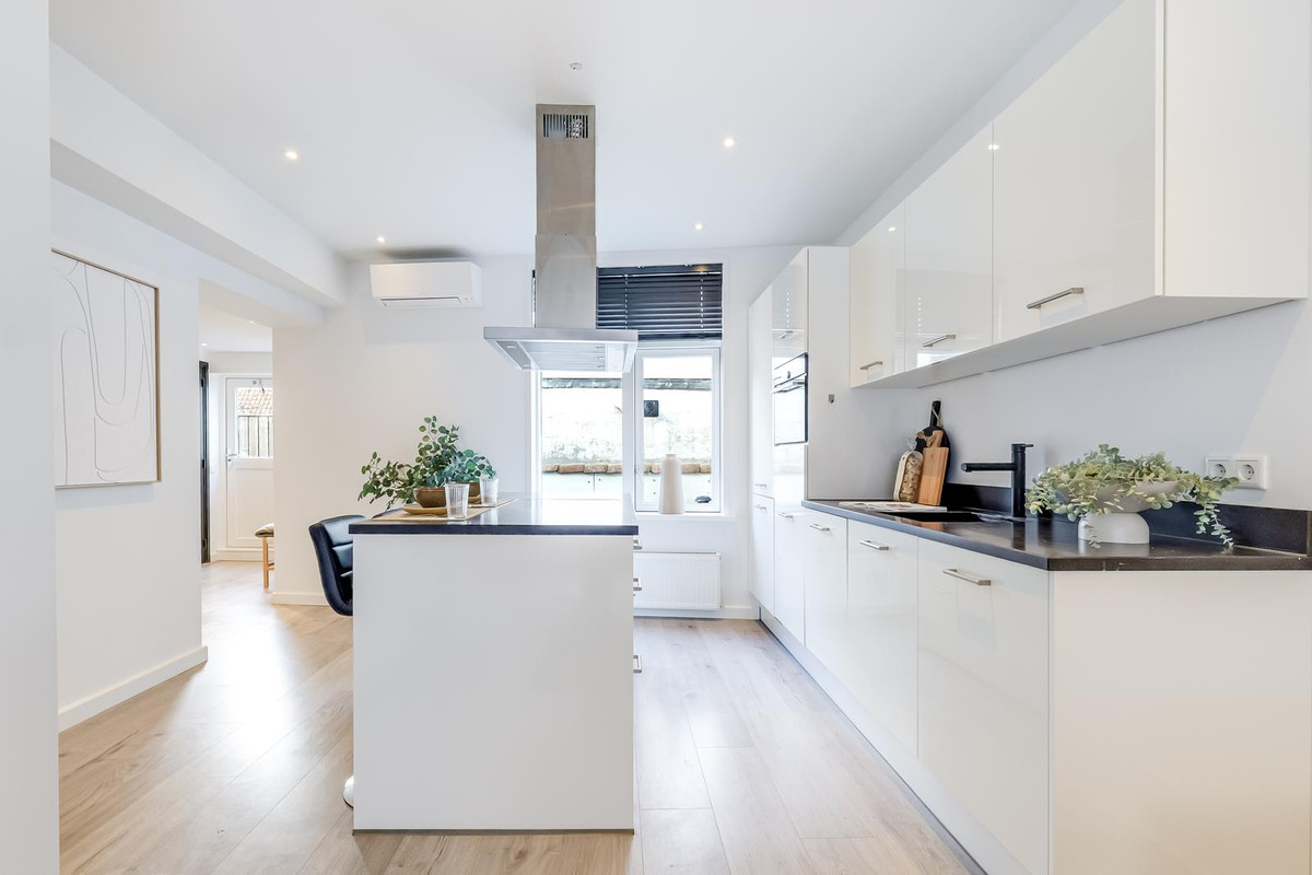 Appartement te koop: Koningsstraat 19, Alkmaar