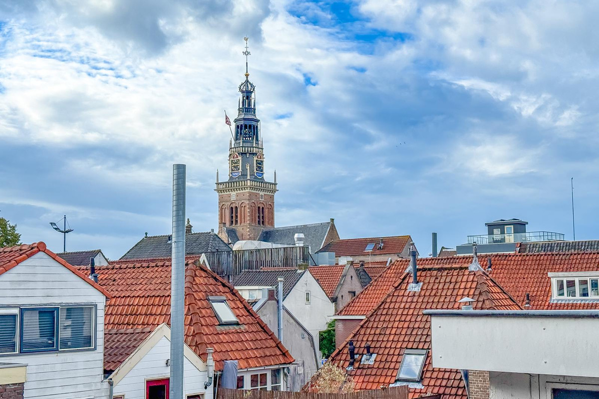 Appartement te koop: Koningsstraat 19, Alkmaar