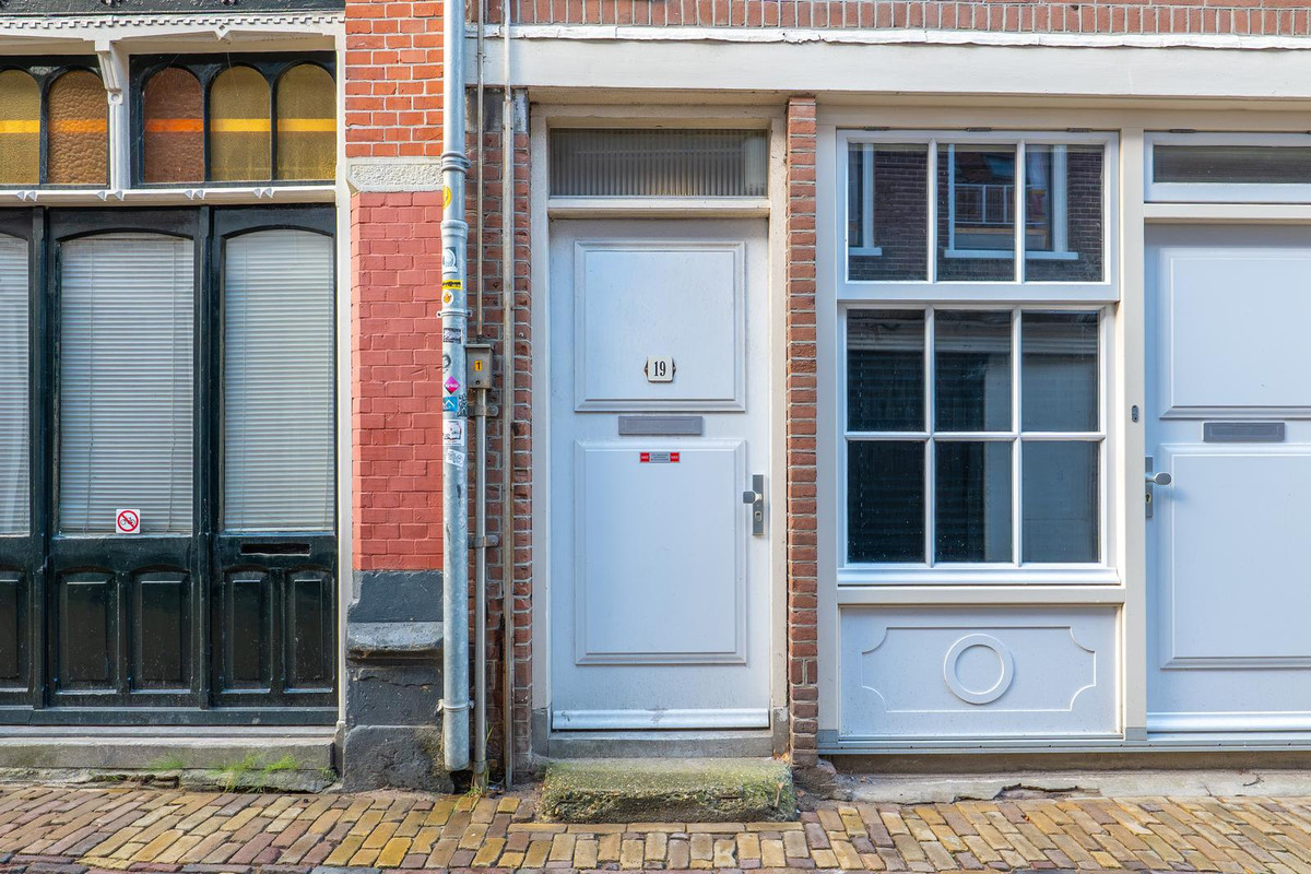 Appartement te koop: Koningsstraat 19, Alkmaar