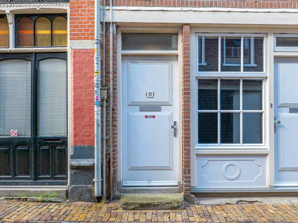 Koningsstraat 19