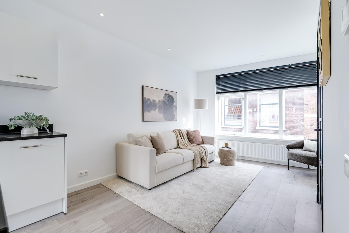 Appartement te koop: Koningsstraat 19, Alkmaar