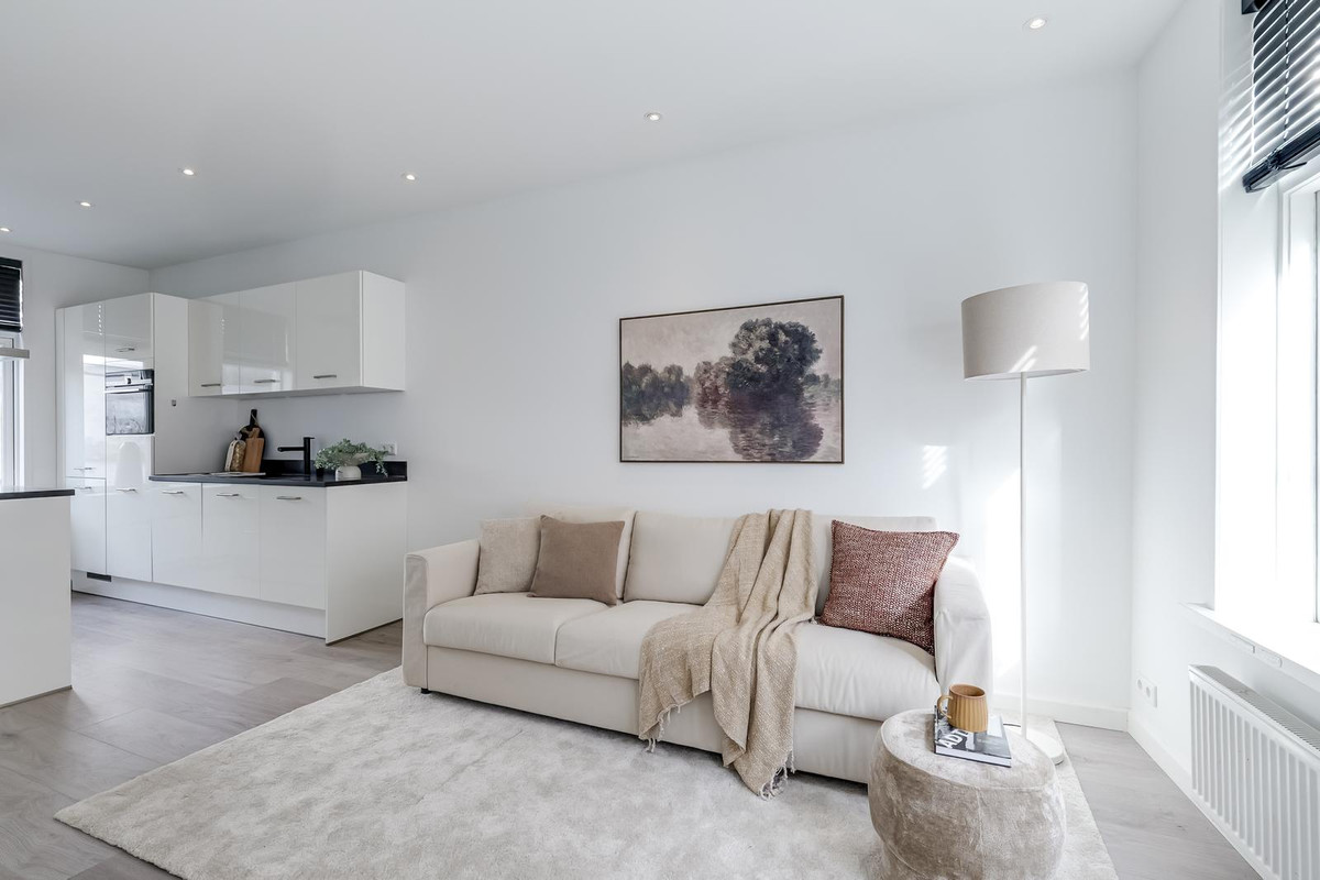 Appartement te koop: Koningsstraat 19, Alkmaar