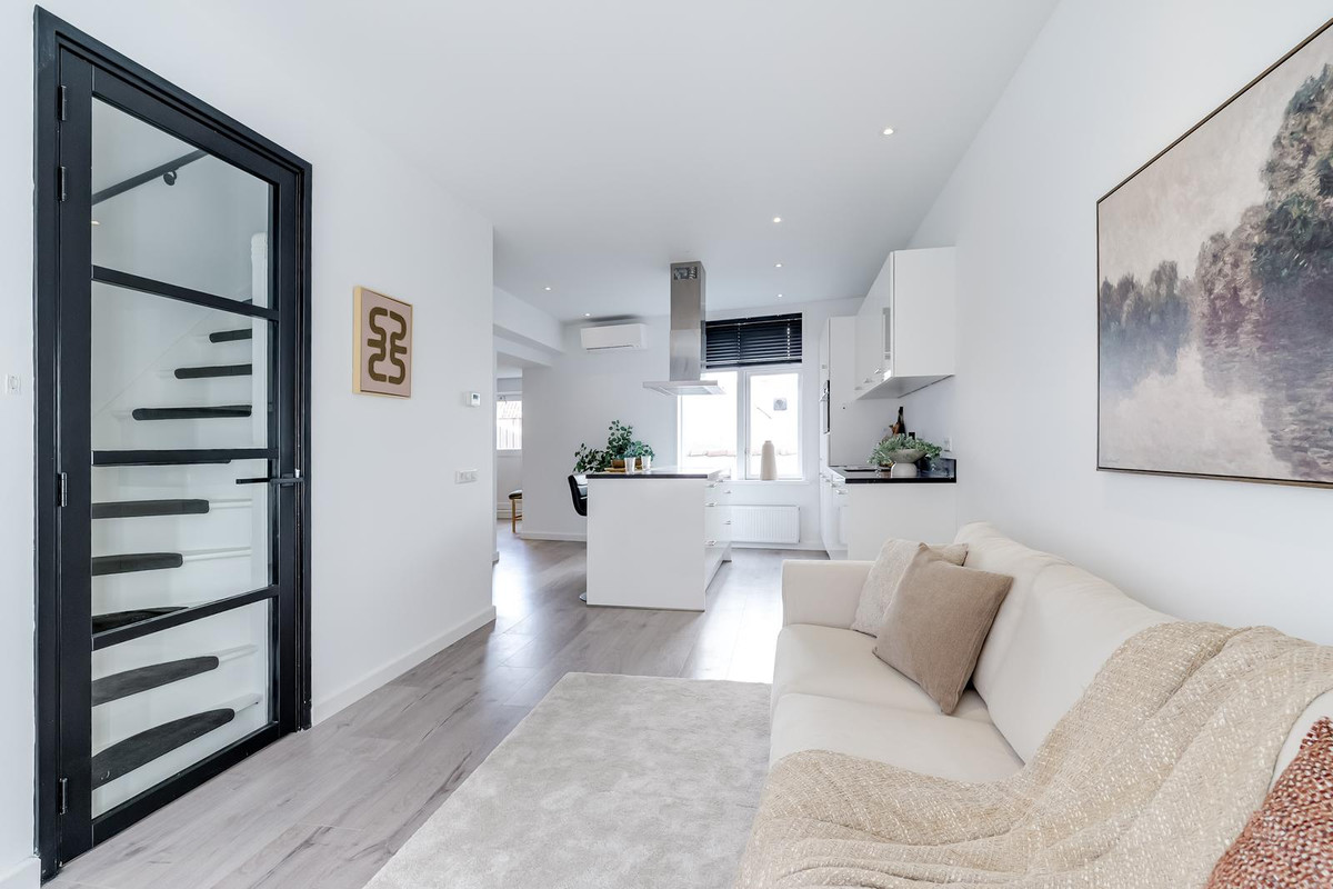 Appartement te koop: Koningsstraat 19, Alkmaar