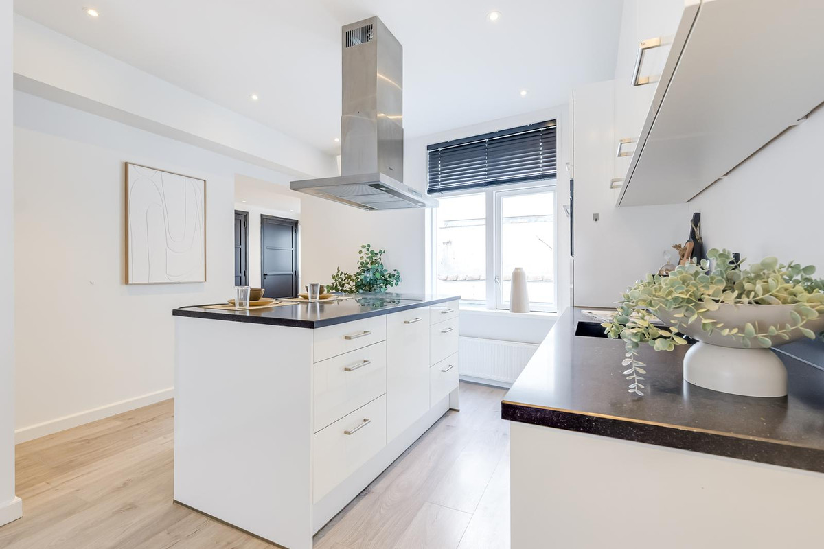 Appartement te koop: Koningsstraat 19, Alkmaar