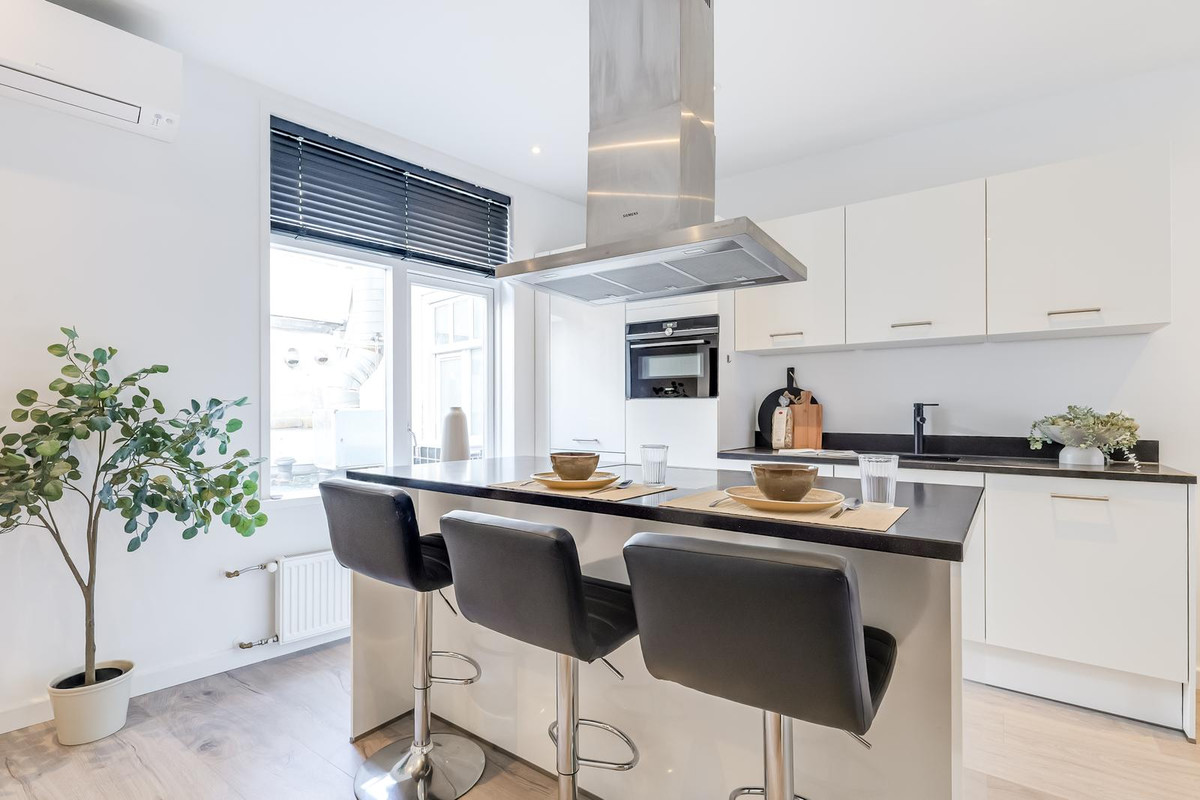 Appartement te koop: Koningsstraat 19, Alkmaar