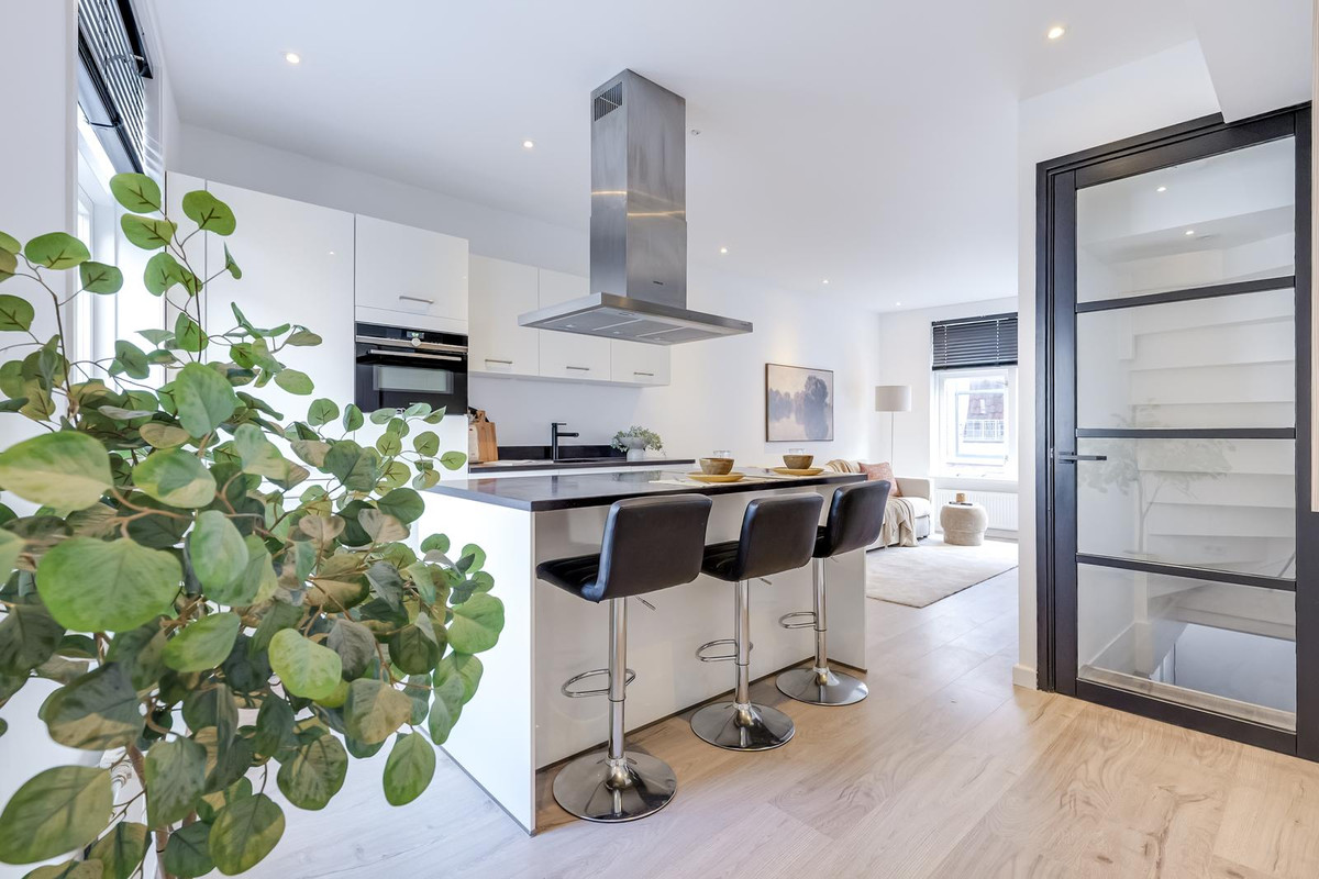 Appartement te koop: Koningsstraat 19, Alkmaar
