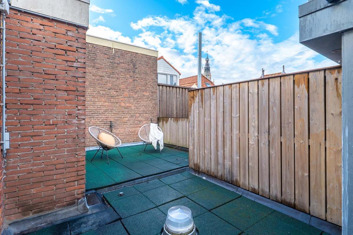 Appartement te koop: Koningsstraat 19, Alkmaar