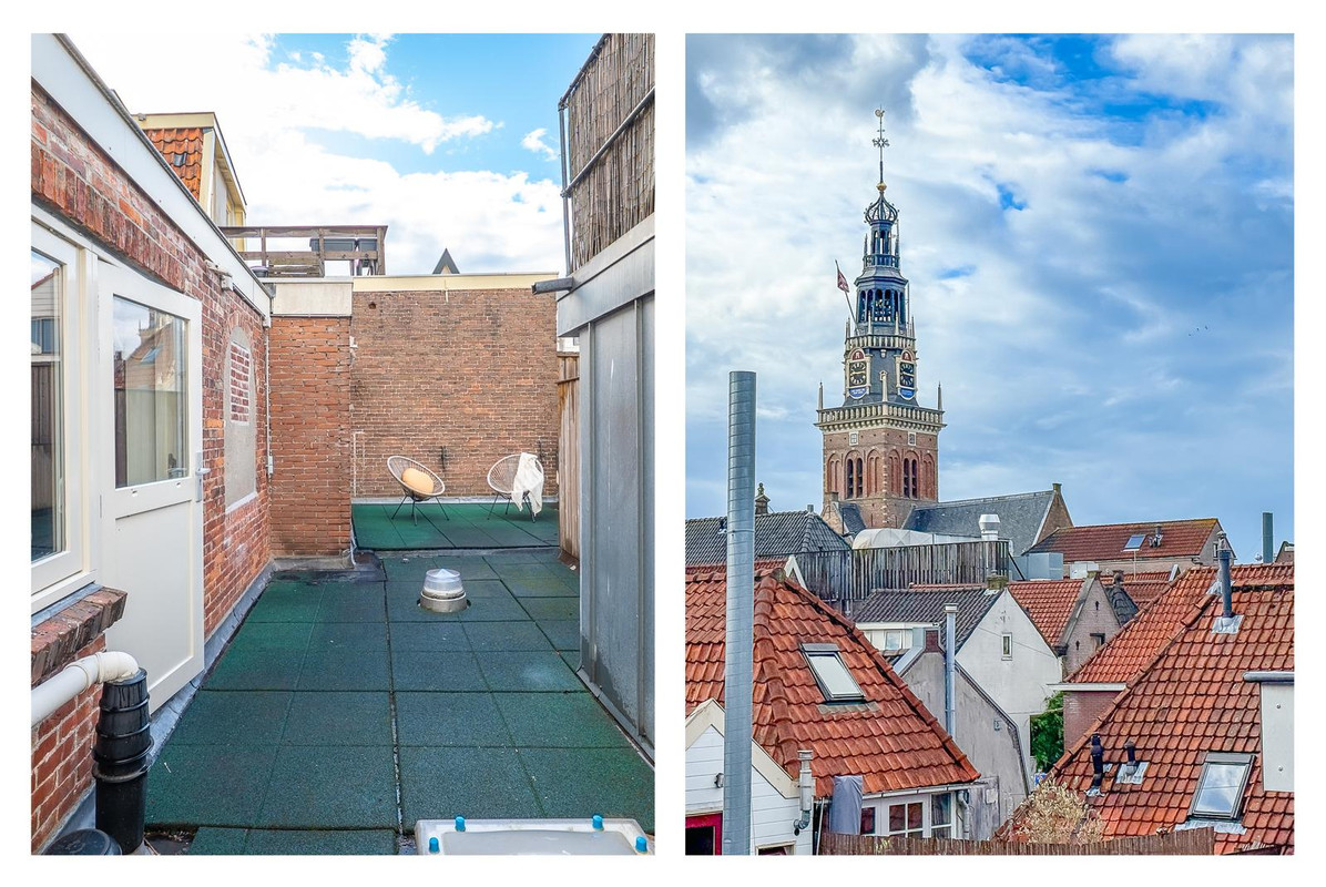 Appartement te koop: Koningsstraat 19, Alkmaar