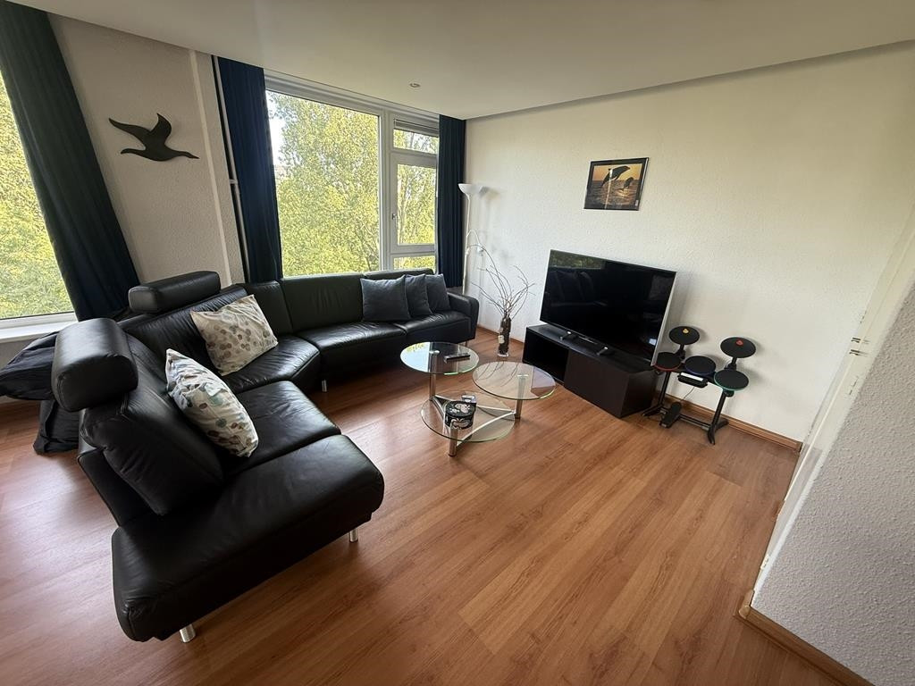 Appartement Nijenburg 48 — foto 1