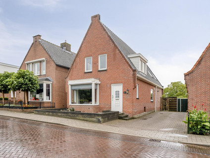 Dorpsstraat 121