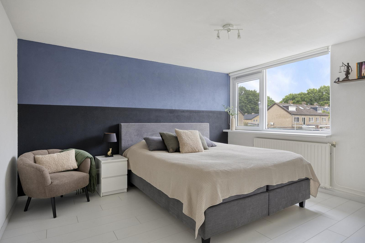 Tussenwoning te koop: Brederolaan 28, Etten-Leur