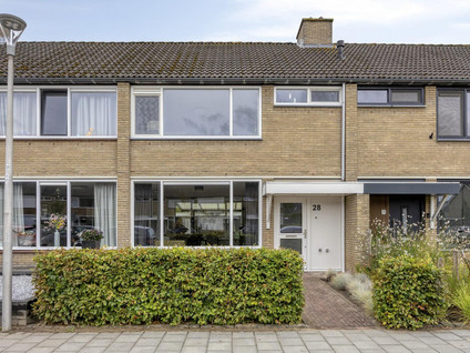 Brederolaan 28