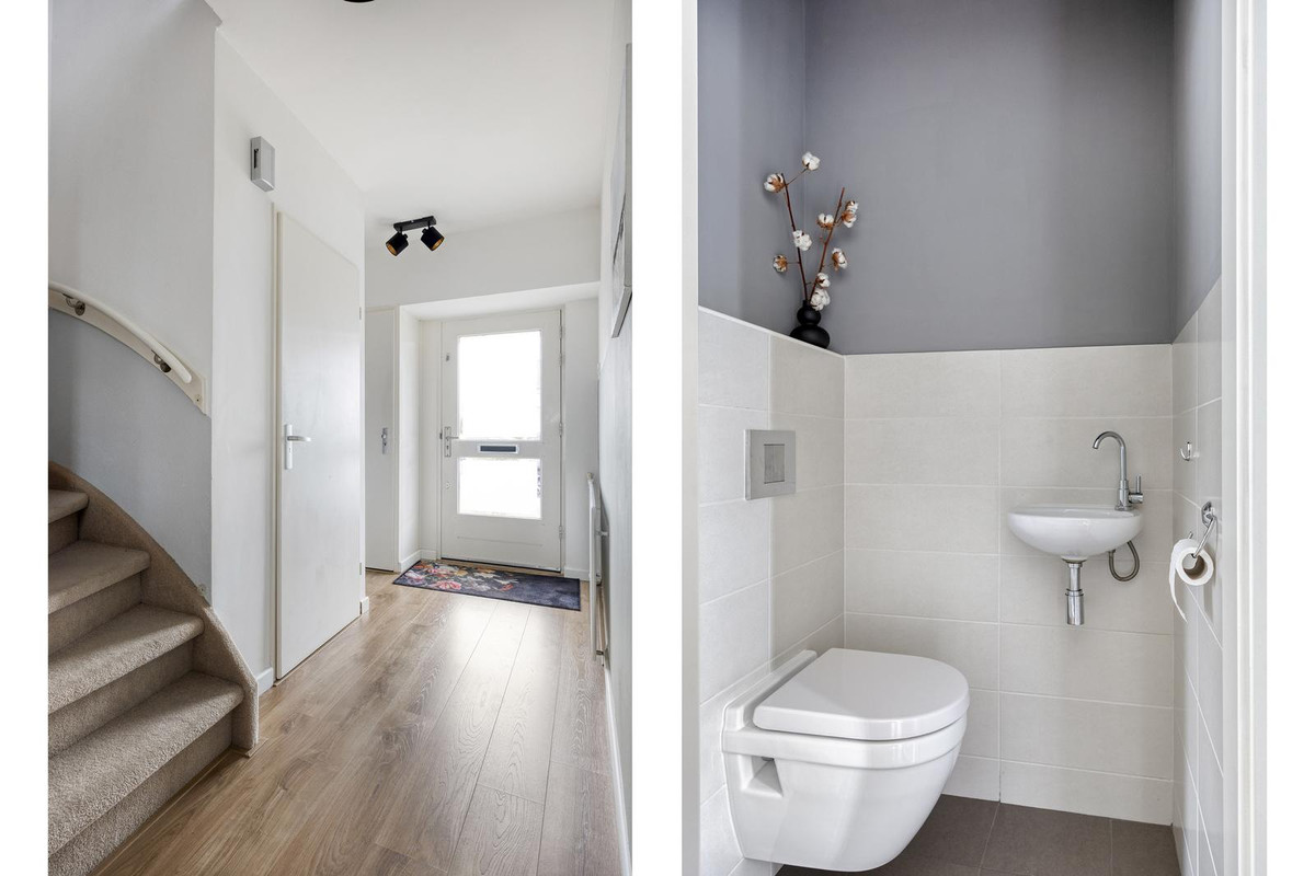 Tussenwoning te koop: Brederolaan 28, Etten-Leur