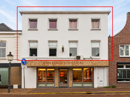 Nieuwe Kerkstraat 6a
