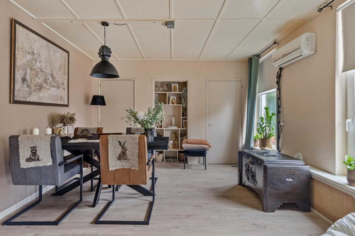 Appartement te koop: Nieuwe Kerkstraat 6A, Zevenbergen