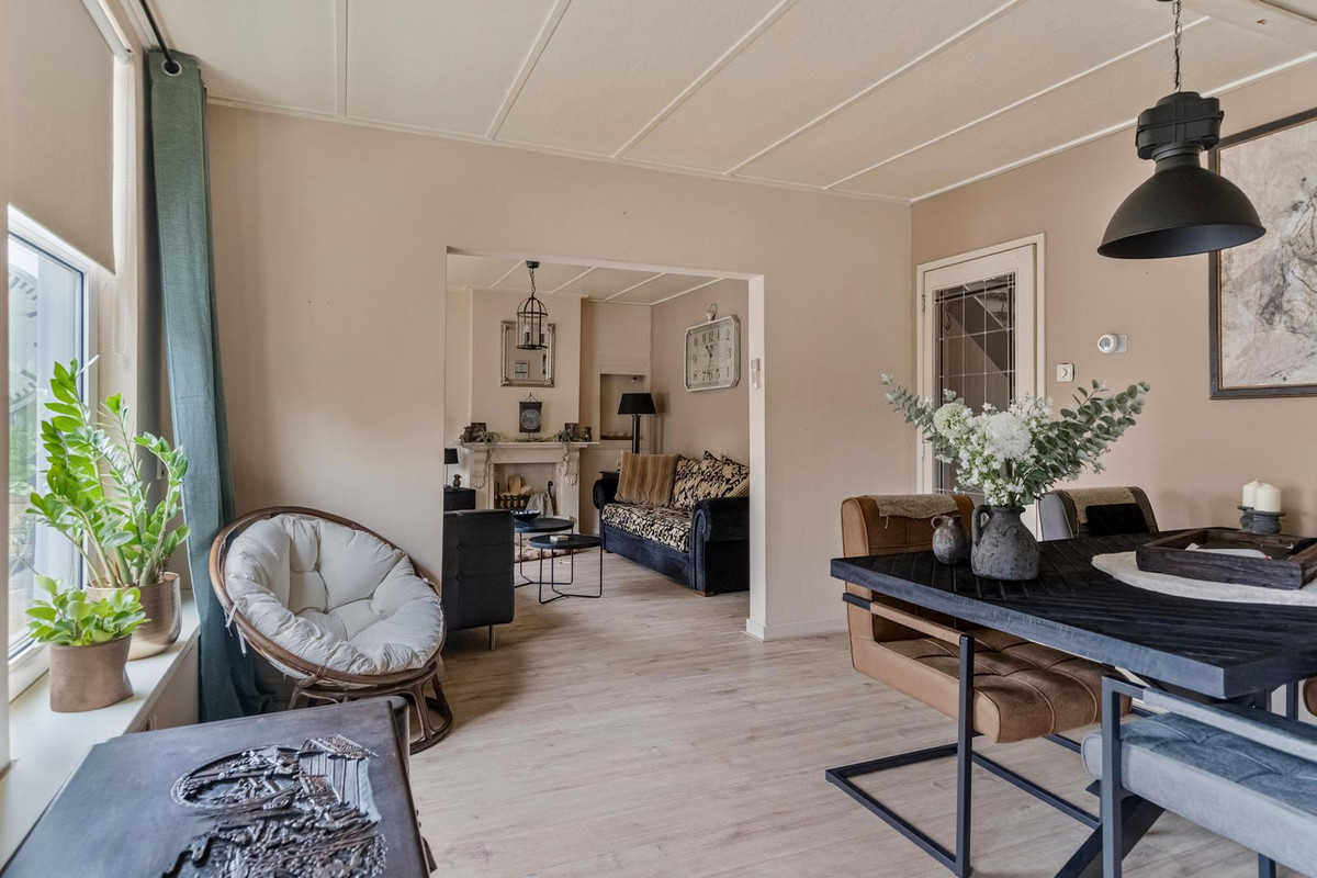 Appartement te koop: Nieuwe Kerkstraat 6A, Zevenbergen