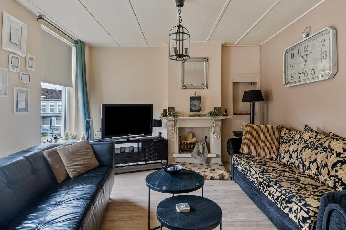 Appartement te koop: Nieuwe Kerkstraat 6A, Zevenbergen