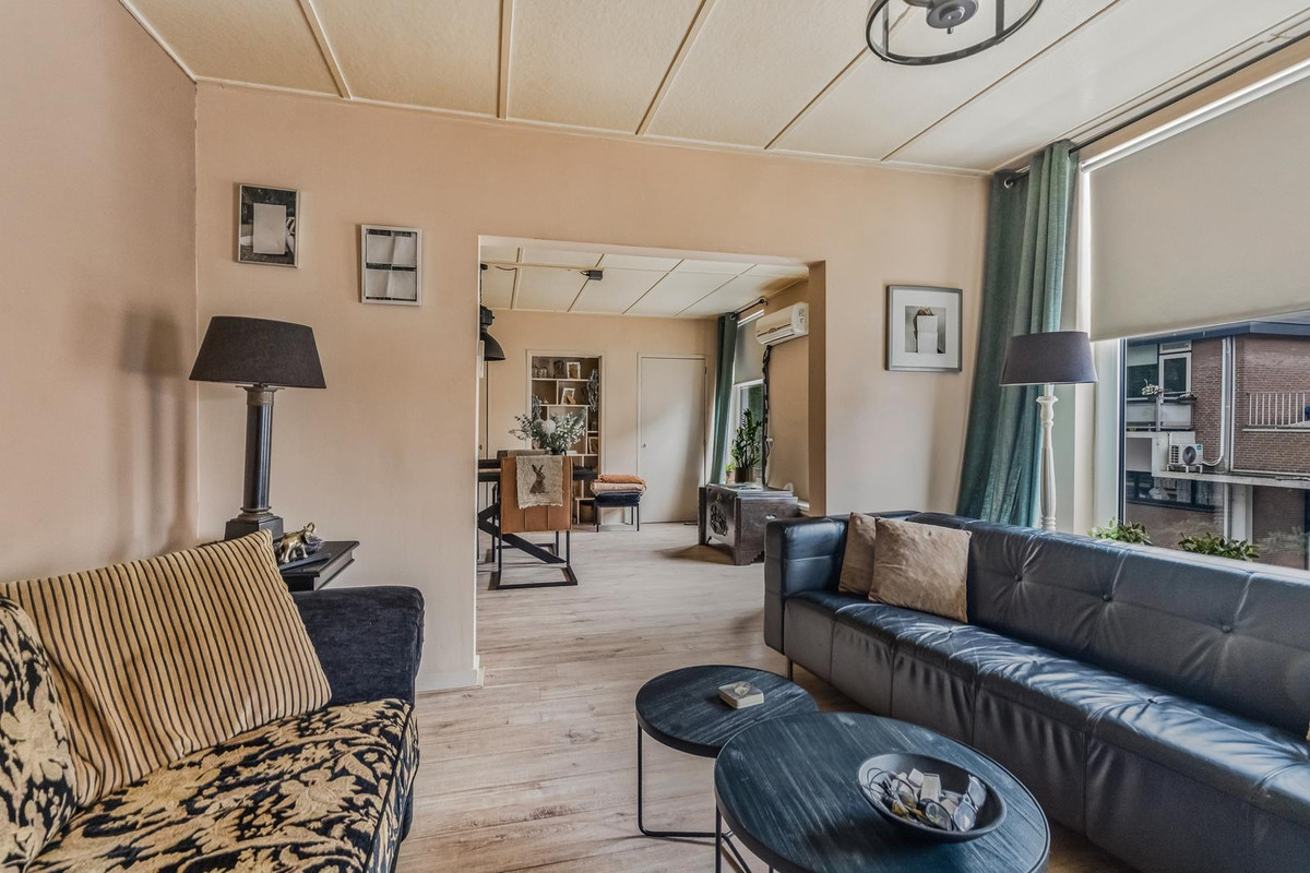 Appartement te koop: Nieuwe Kerkstraat 6A, Zevenbergen