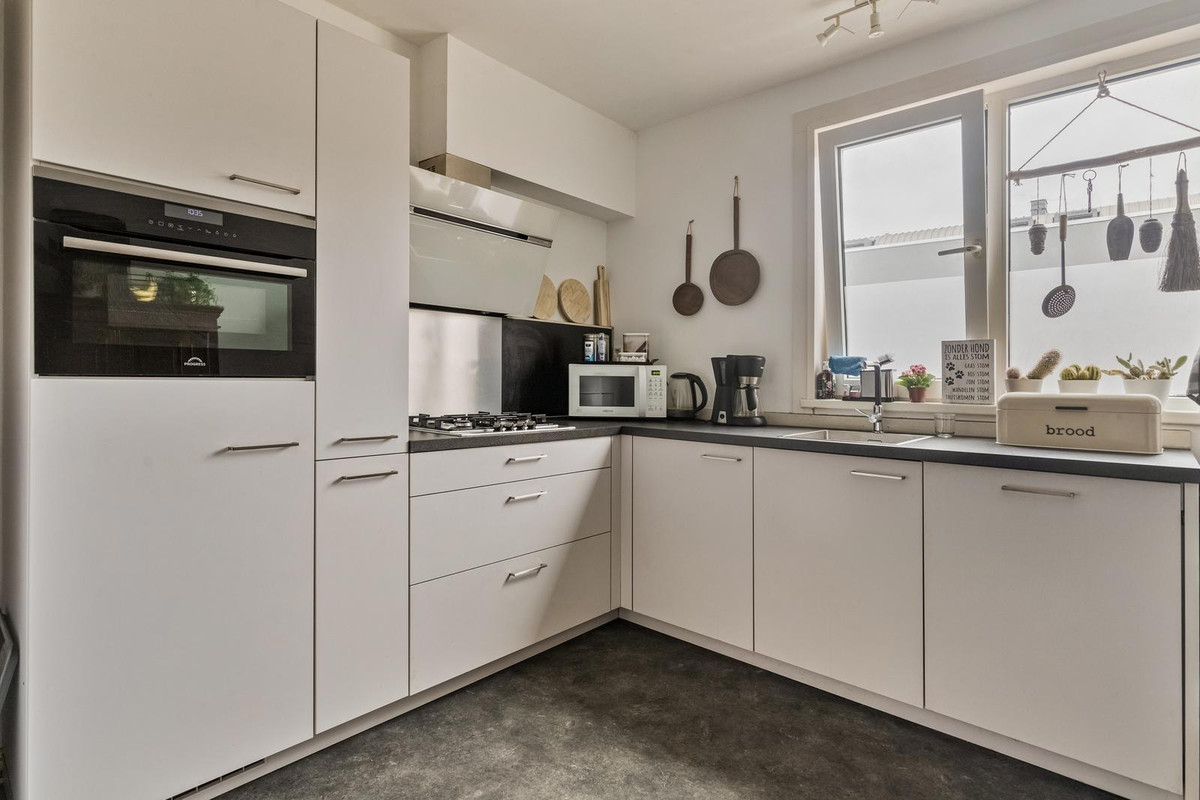 Appartement te koop: Nieuwe Kerkstraat 6A, Zevenbergen