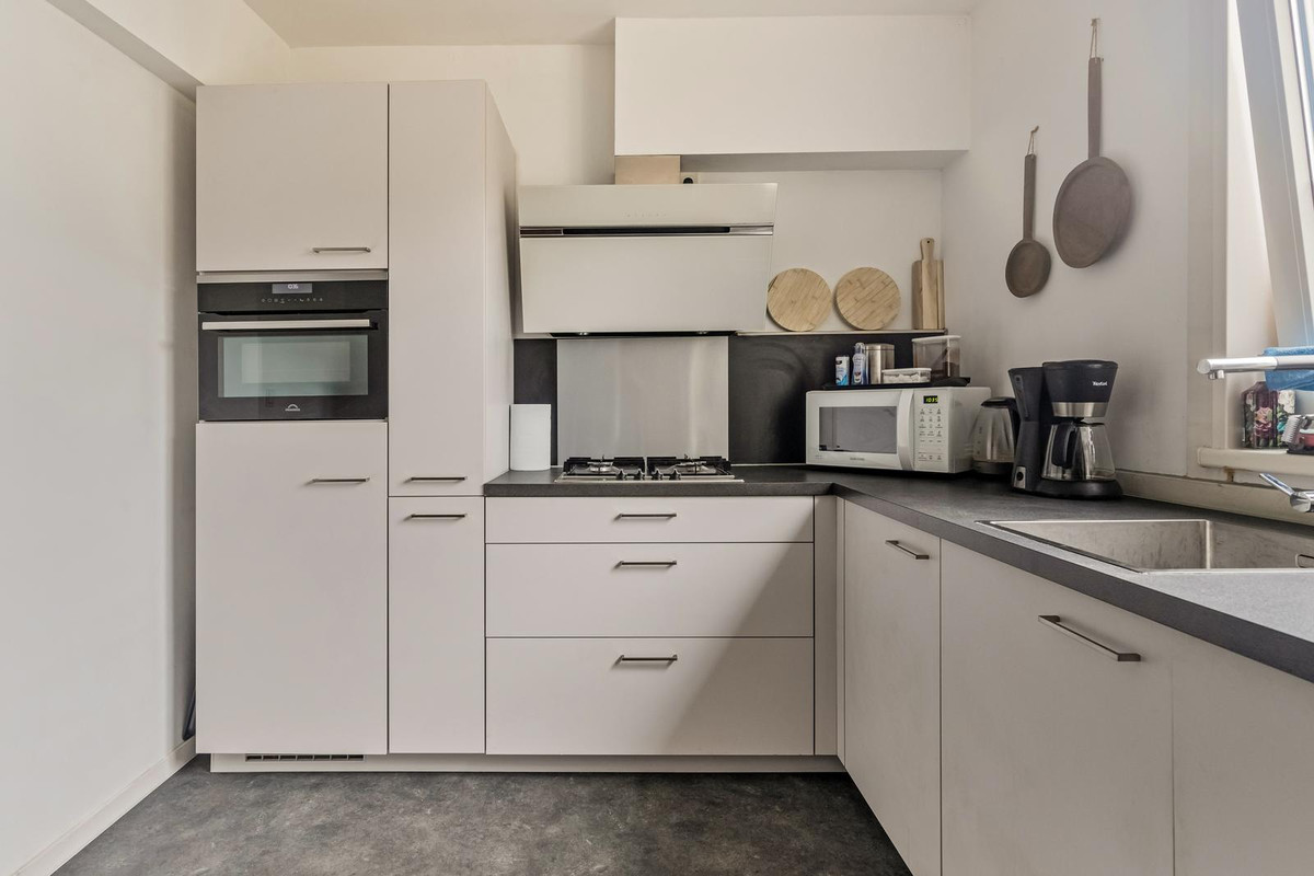 Appartement te koop: Nieuwe Kerkstraat 6A, Zevenbergen