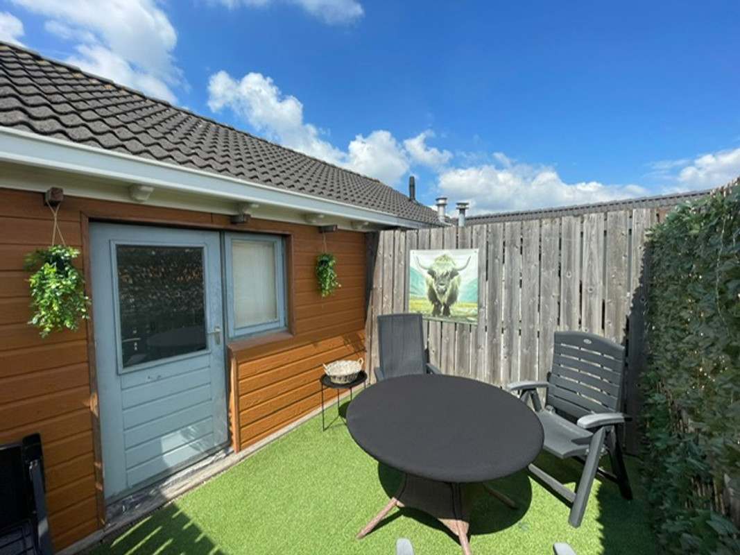 Appartement te koop: Nieuwe Kerkstraat 6A, Zevenbergen