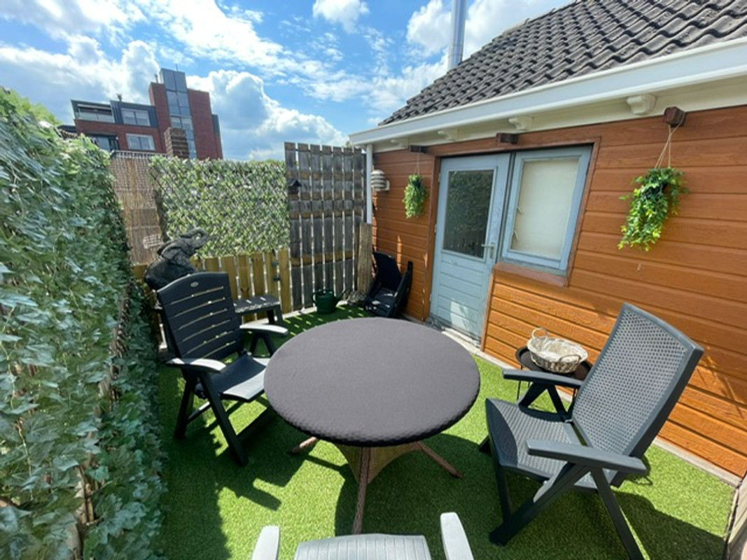 Appartement te koop: Nieuwe Kerkstraat 6A, Zevenbergen