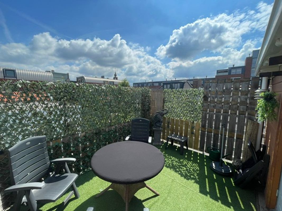 Appartement te koop: Nieuwe Kerkstraat 6A, Zevenbergen