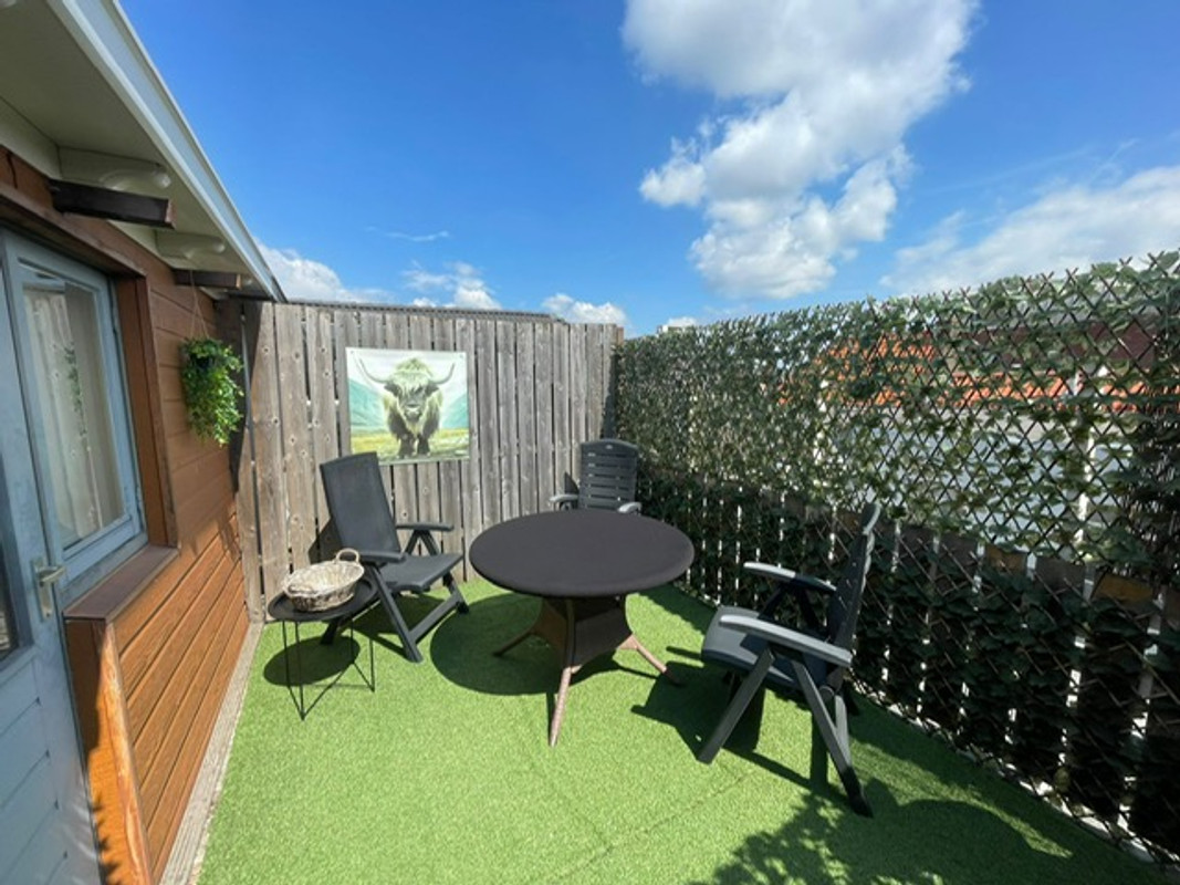 Appartement te koop: Nieuwe Kerkstraat 6A, Zevenbergen
