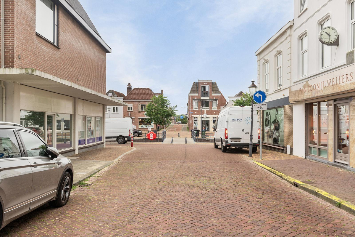 Appartement te koop: Nieuwe Kerkstraat 6A, Zevenbergen