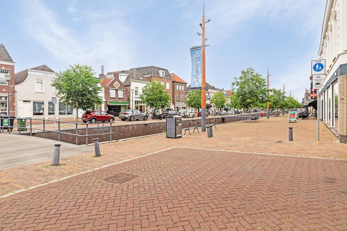Appartement te koop: Nieuwe Kerkstraat 6A, Zevenbergen