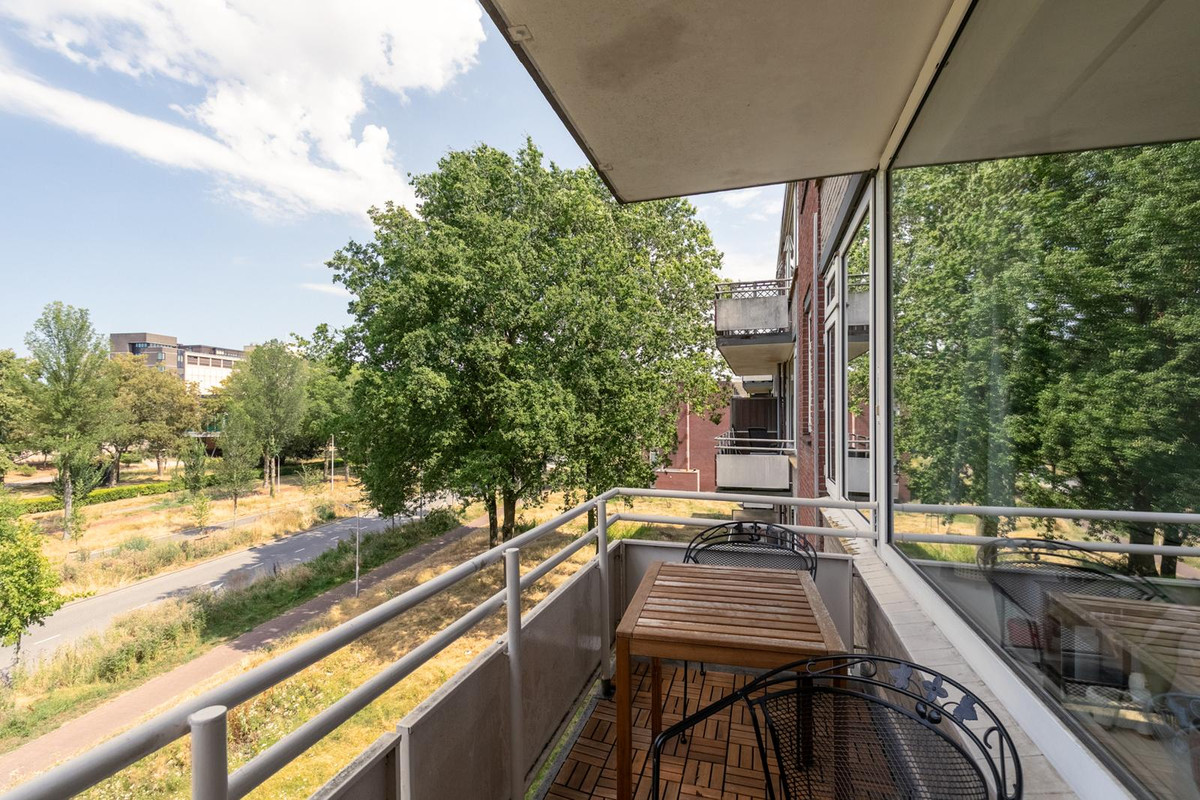 Appartement te koop: Predikherenlaan 259, Tilburg
