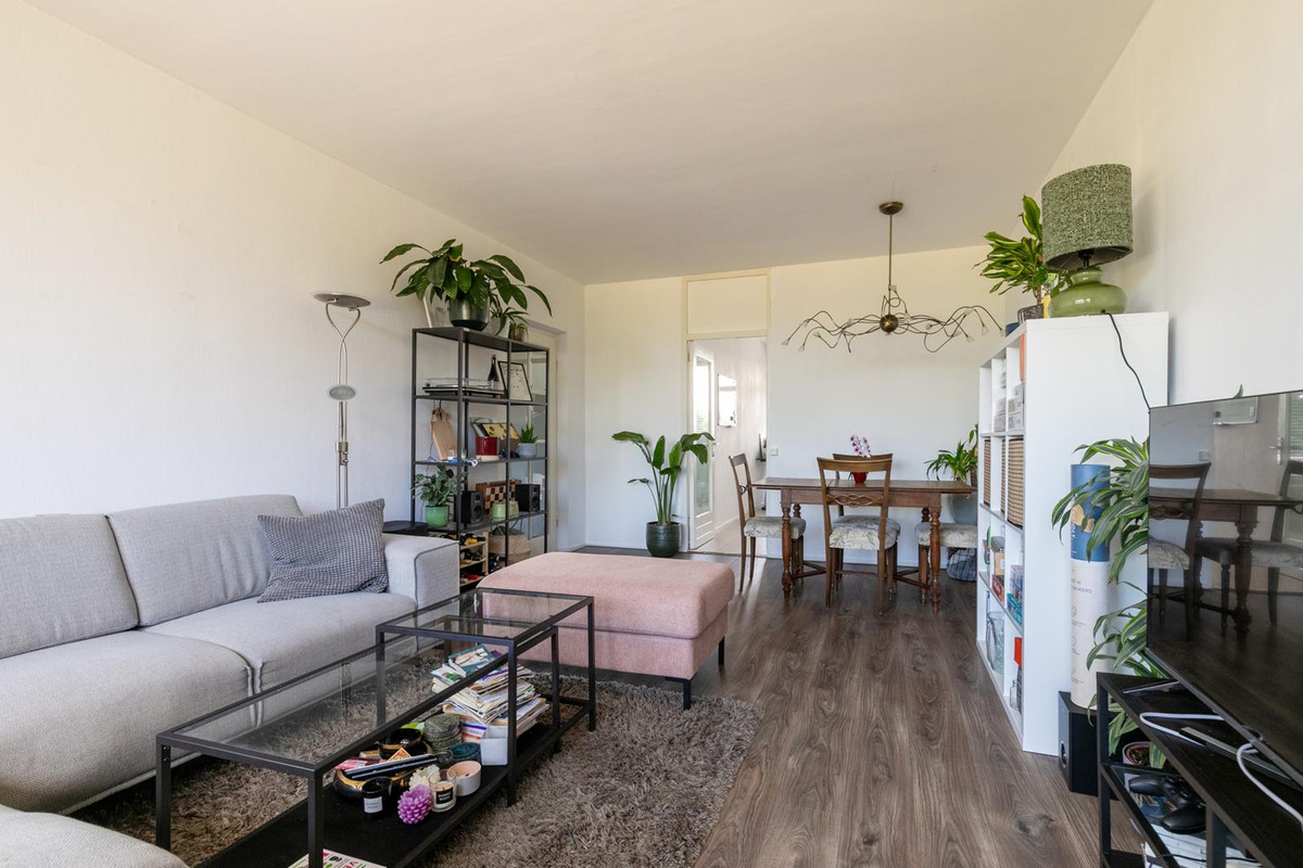 Appartement te koop: Predikherenlaan 259, Tilburg