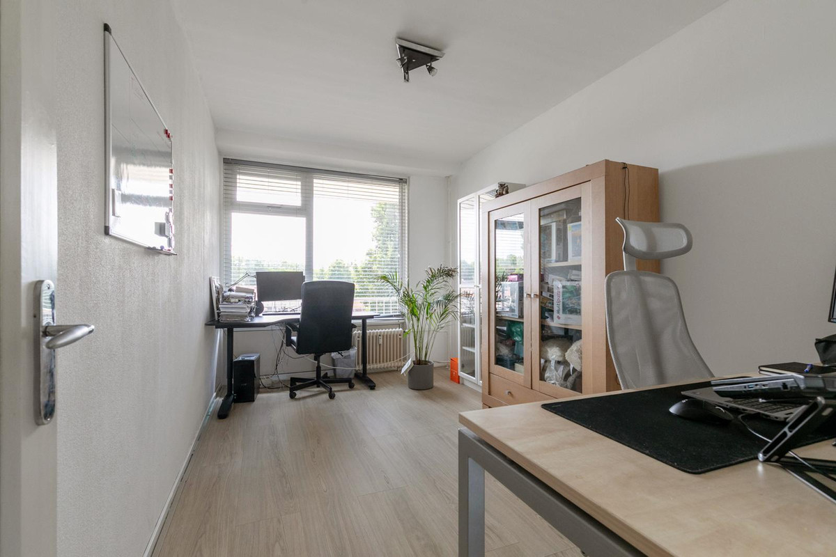 Appartement te koop: Predikherenlaan 259, Tilburg
