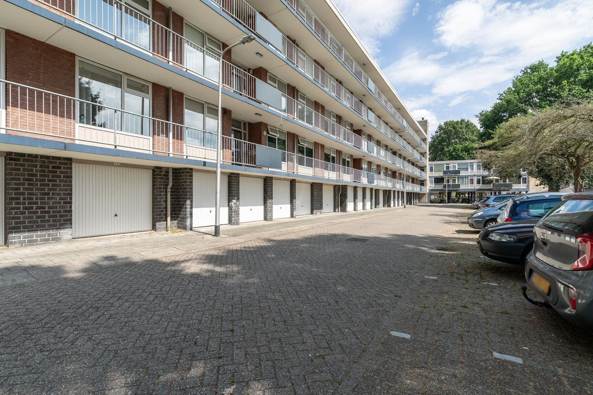 Appartement te koop: Predikherenlaan 259, Tilburg