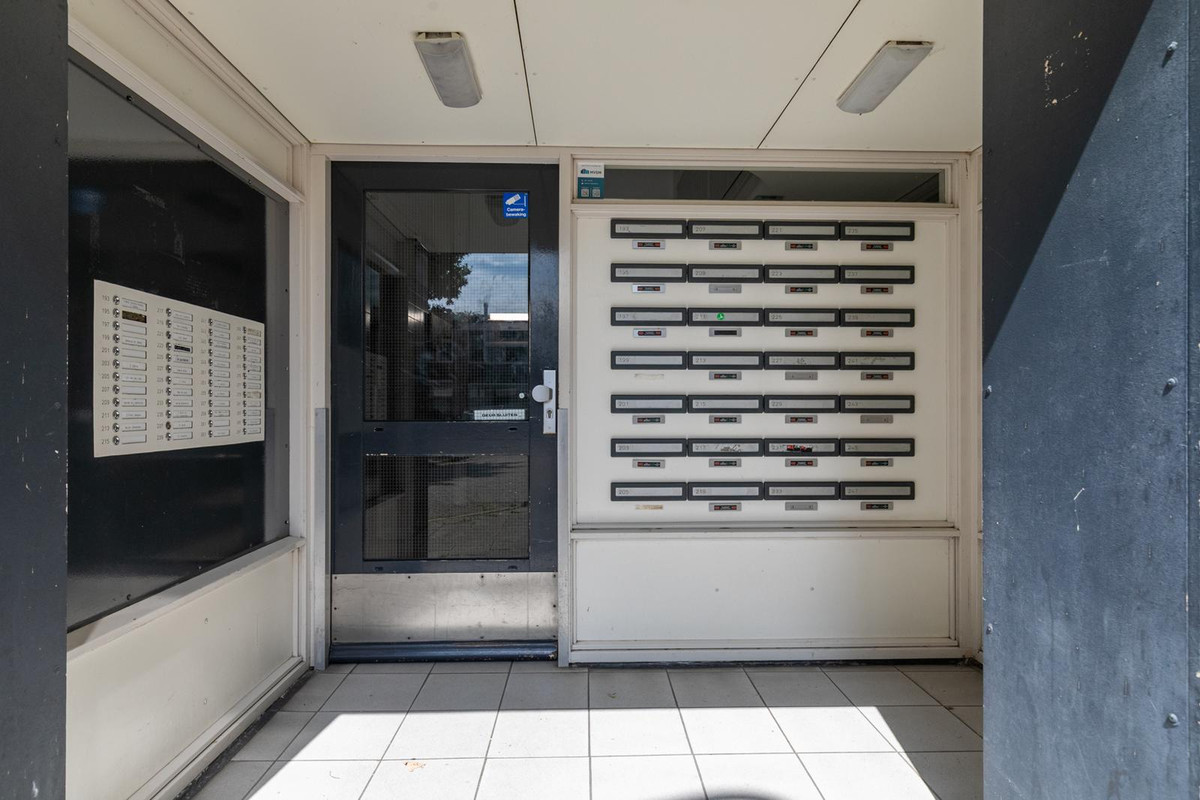 Appartement te koop: Predikherenlaan 259, Tilburg