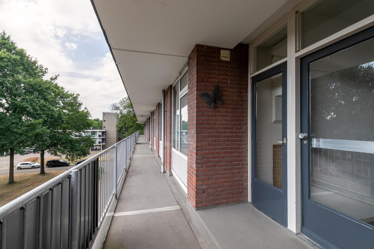 Appartement te koop: Predikherenlaan 259, Tilburg