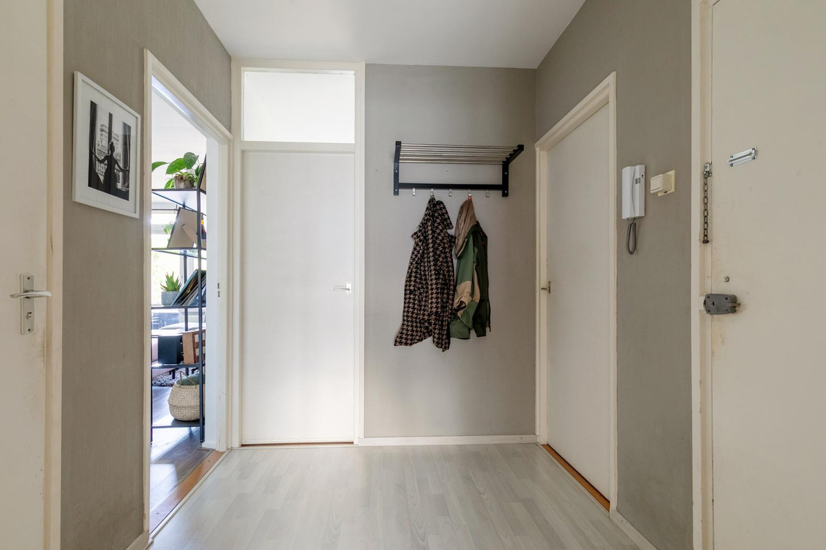 Appartement te koop: Predikherenlaan 259, Tilburg