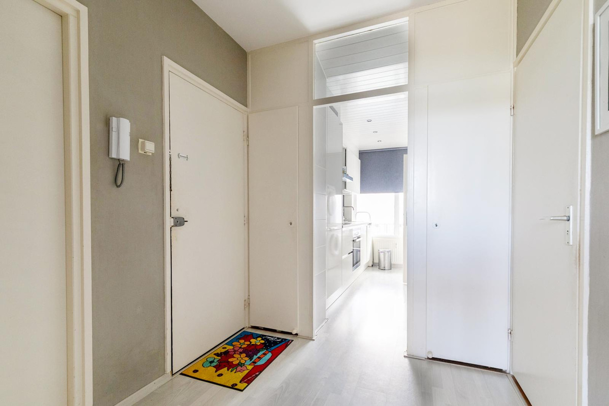 Appartement te koop: Predikherenlaan 259, Tilburg