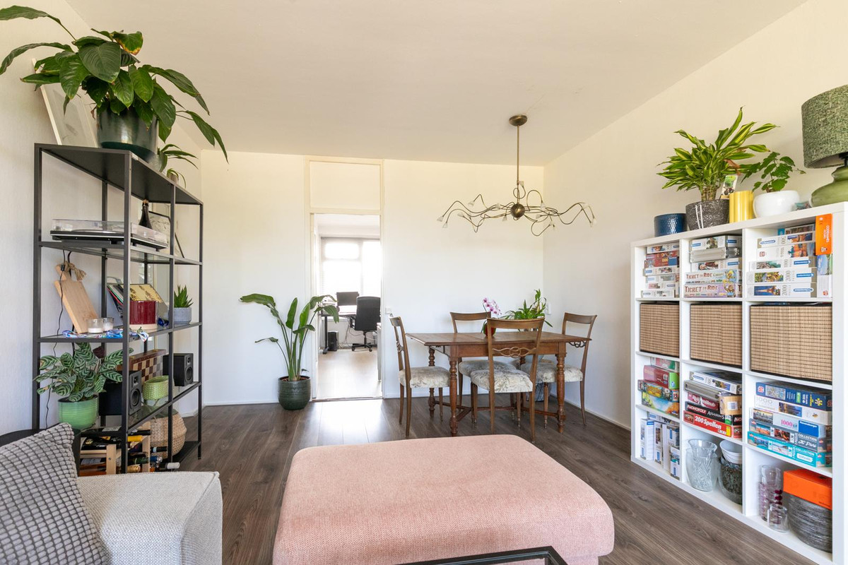 Appartement te koop: Predikherenlaan 259, Tilburg