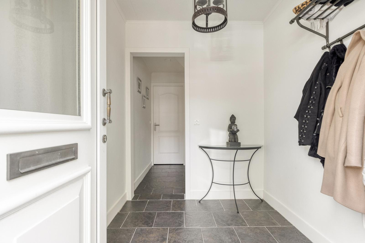 Tussenwoning te koop: Abel Tasmanstraat 29, Tilburg