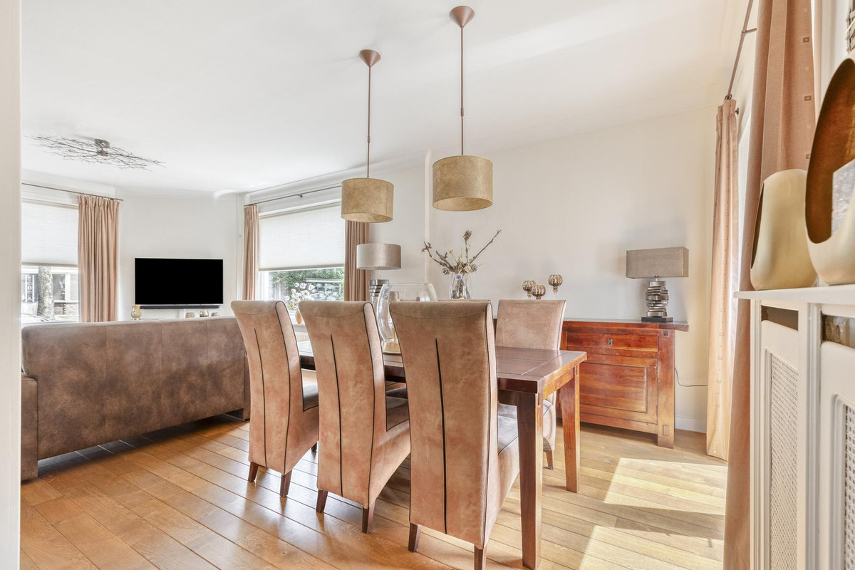 Tussenwoning te koop: Abel Tasmanstraat 29, Tilburg