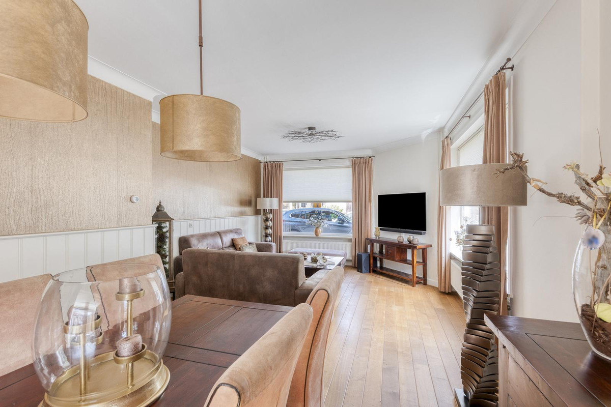 Tussenwoning te koop: Abel Tasmanstraat 29, Tilburg