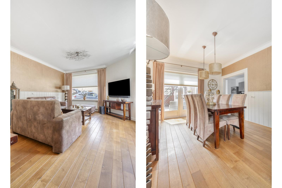 Tussenwoning te koop: Abel Tasmanstraat 29, Tilburg