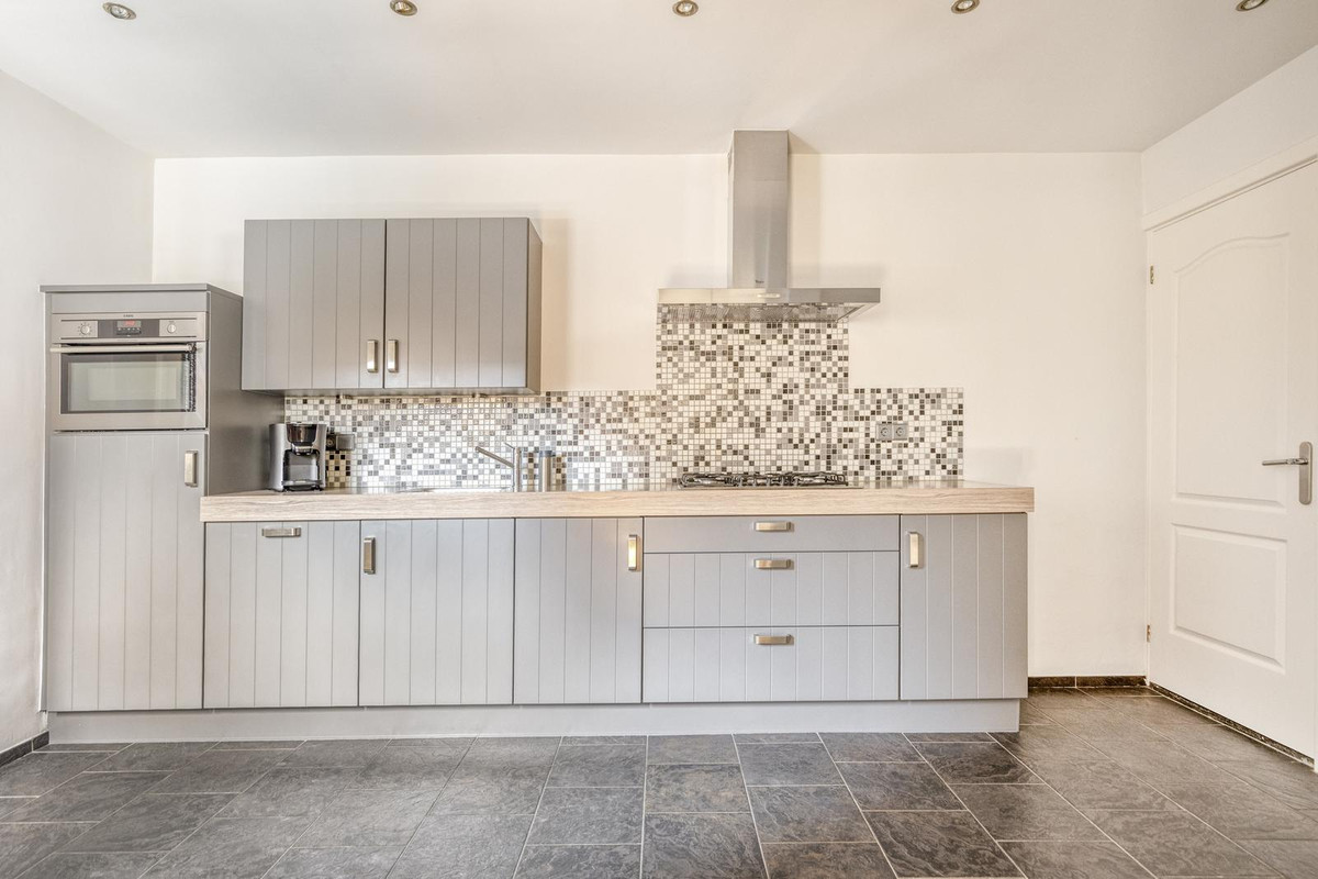 Tussenwoning te koop: Abel Tasmanstraat 29, Tilburg