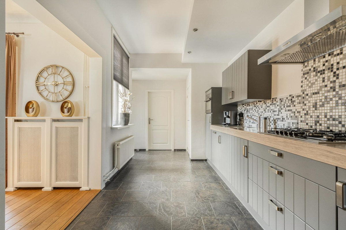 Tussenwoning te koop: Abel Tasmanstraat 29, Tilburg