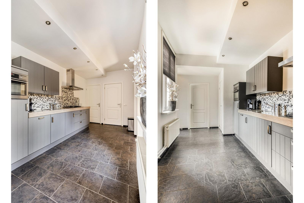 Tussenwoning te koop: Abel Tasmanstraat 29, Tilburg