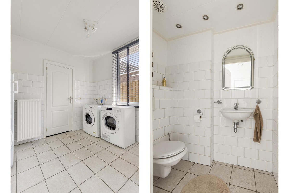 Tussenwoning te koop: Abel Tasmanstraat 29, Tilburg