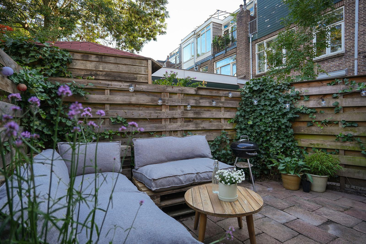 Appartement te koop: Pelikaanstraat 49, Utrecht